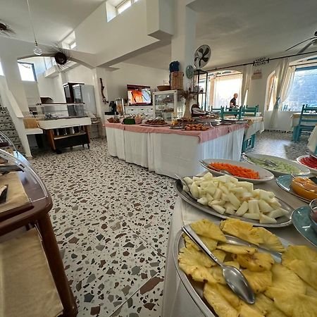 Hotel S'Ortale Con Parcheggio Interno E Ristorante All'Aperto Orosei Luaran gambar