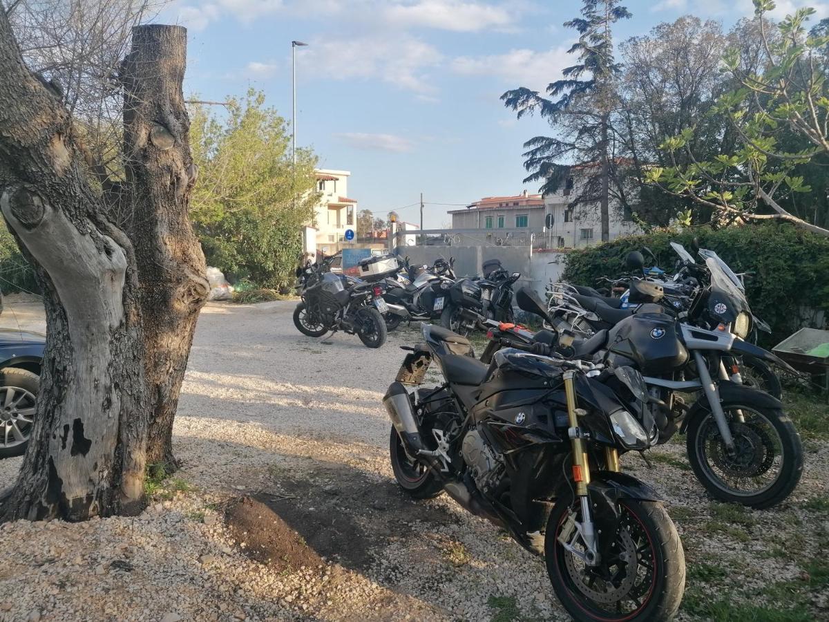 Hotel S'Ortale Con Parcheggio Interno E Ristorante All'Aperto Orosei Luaran gambar