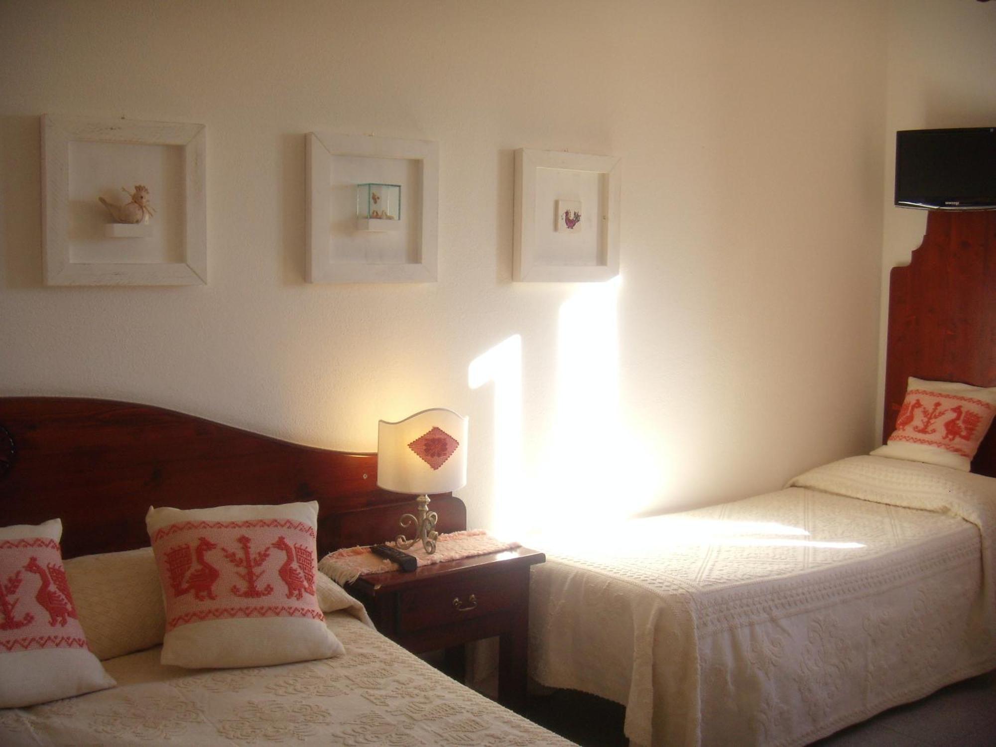 Hotel S'Ortale Con Parcheggio Interno E Ristorante All'Aperto Orosei Luaran gambar