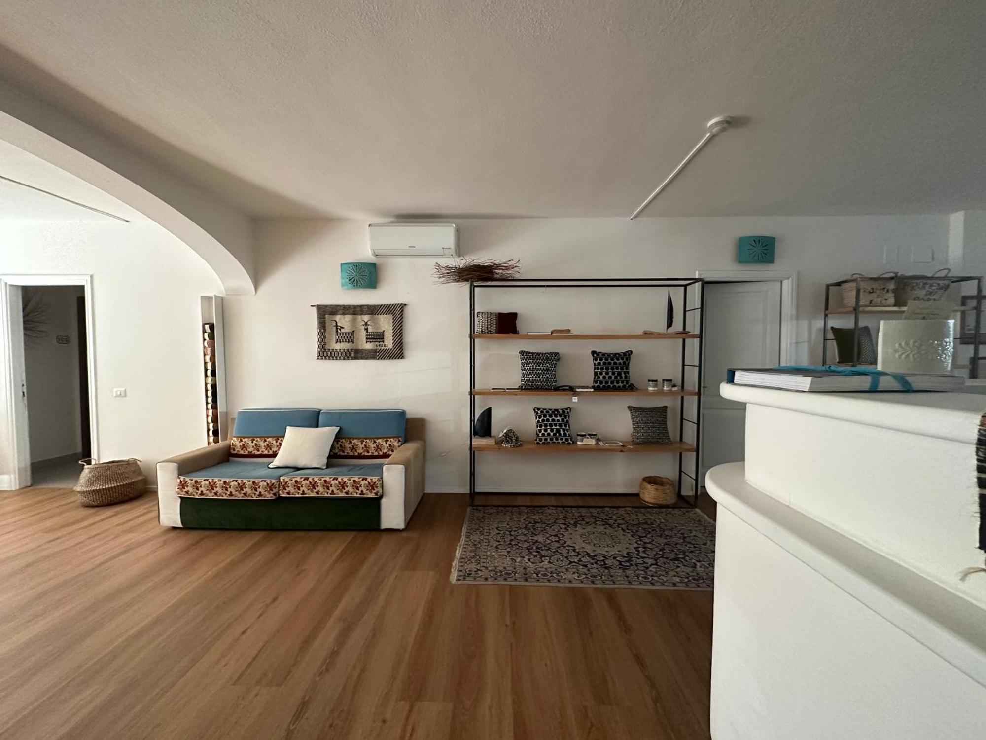 Hotel S'Ortale Con Parcheggio Interno E Ristorante All'Aperto Orosei Luaran gambar